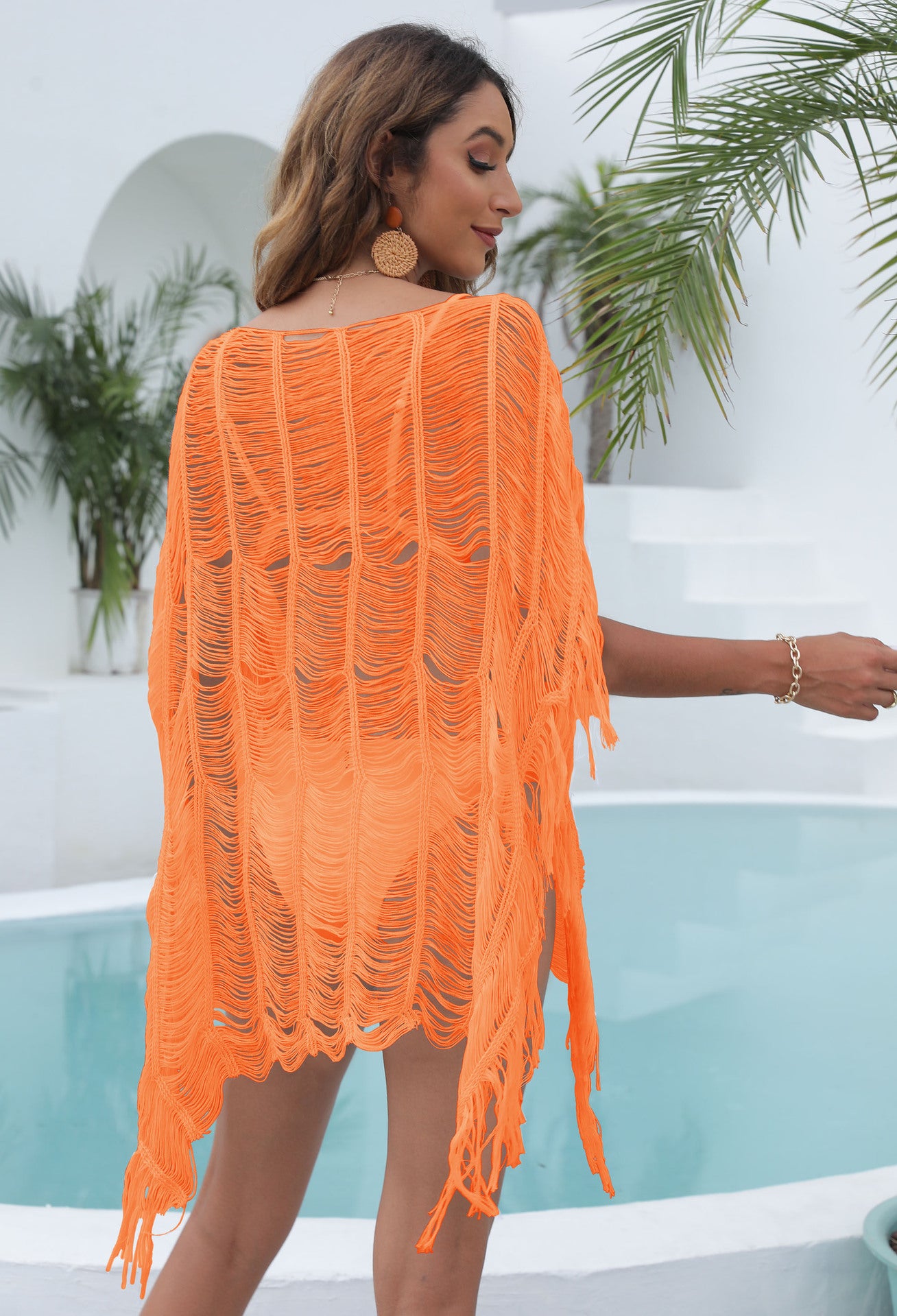 Plain Cover Up