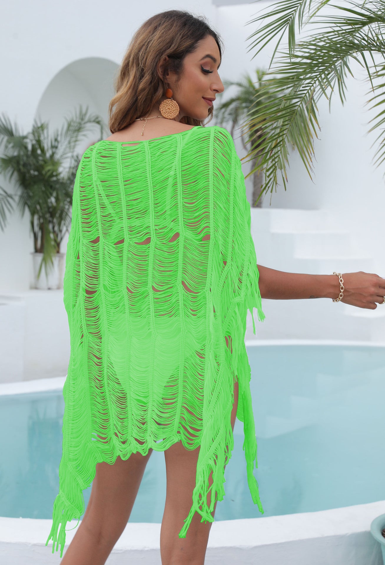 Plain Cover Up