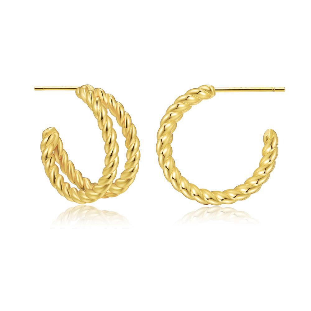 Tiny Earrings Set16