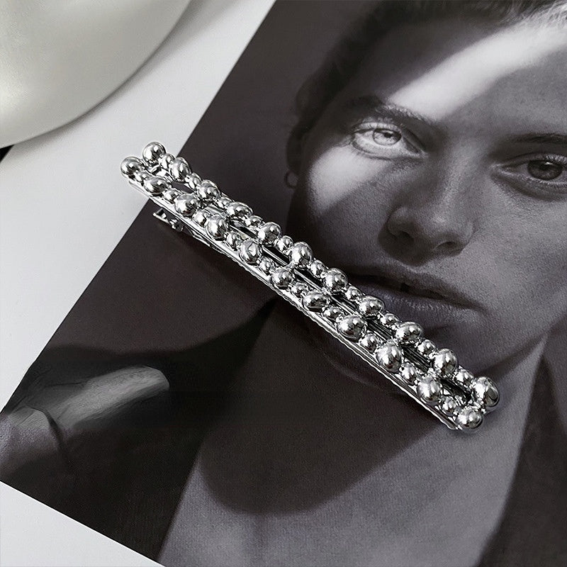Symphony Moonstone Hair Clip