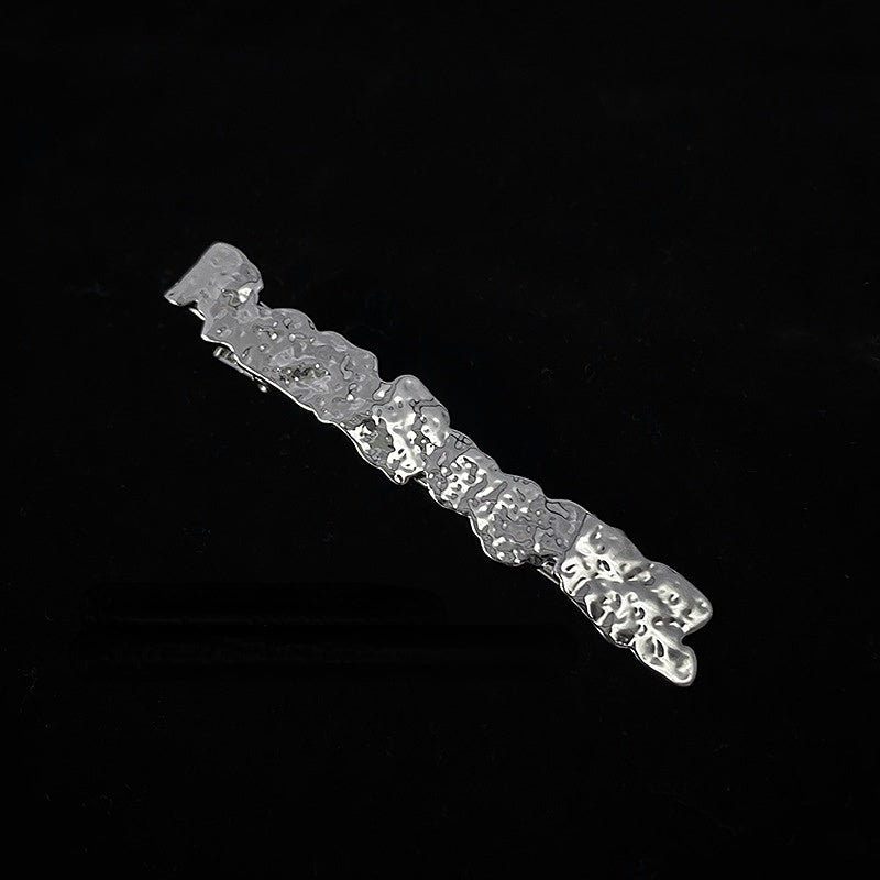 Colorful Zircon Star Hair Clip