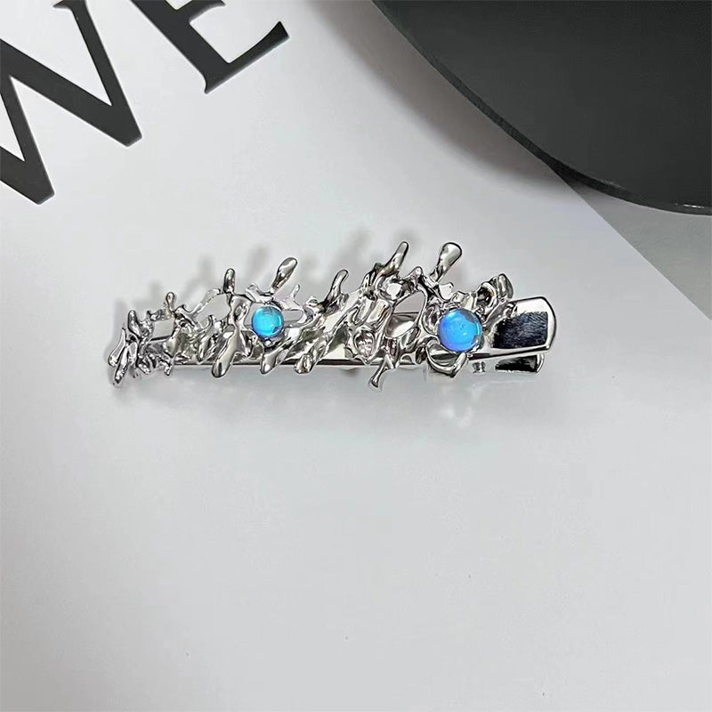 Spider Hair Clip Set