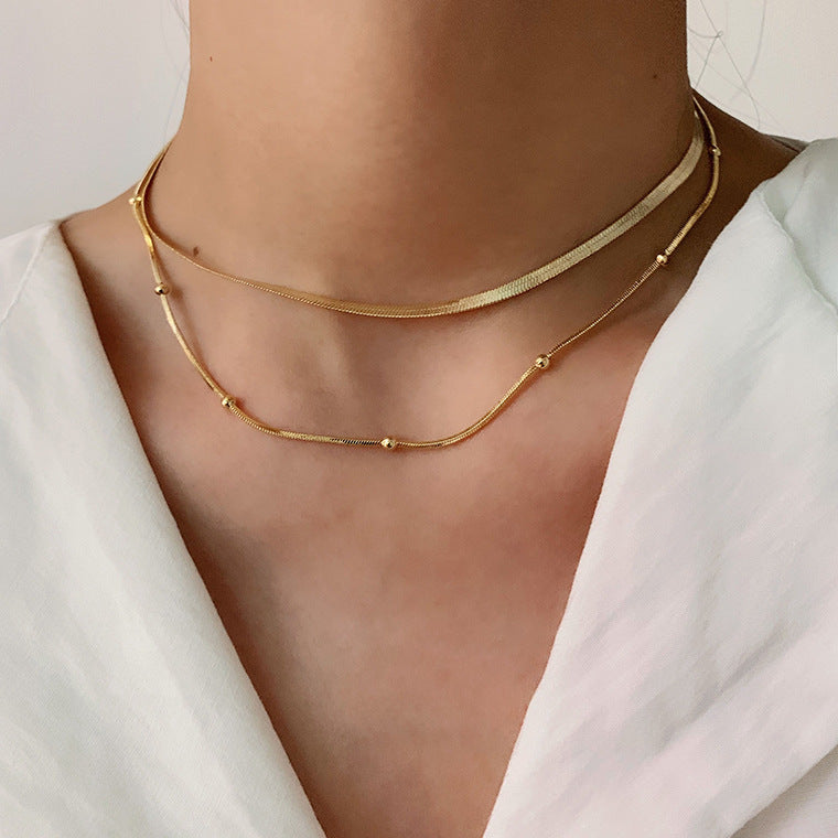 Essential Choker Collection