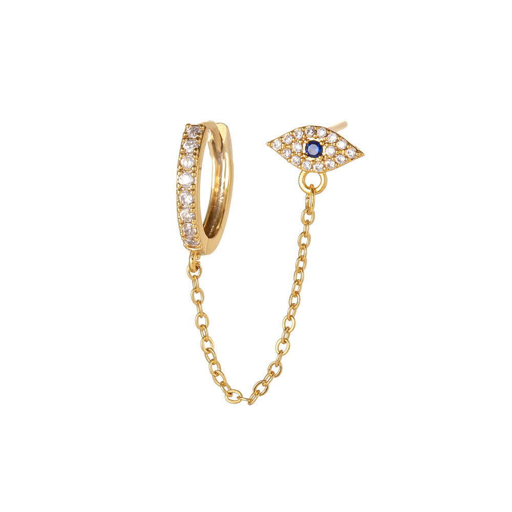 Tiny Earrings Set17