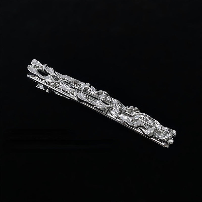 Symphony Moonstone Hair Clip