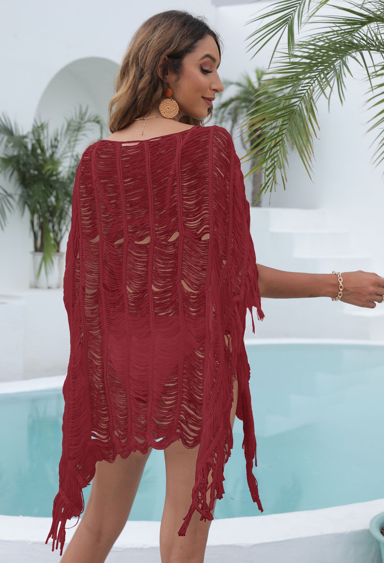 Plain Cover Up