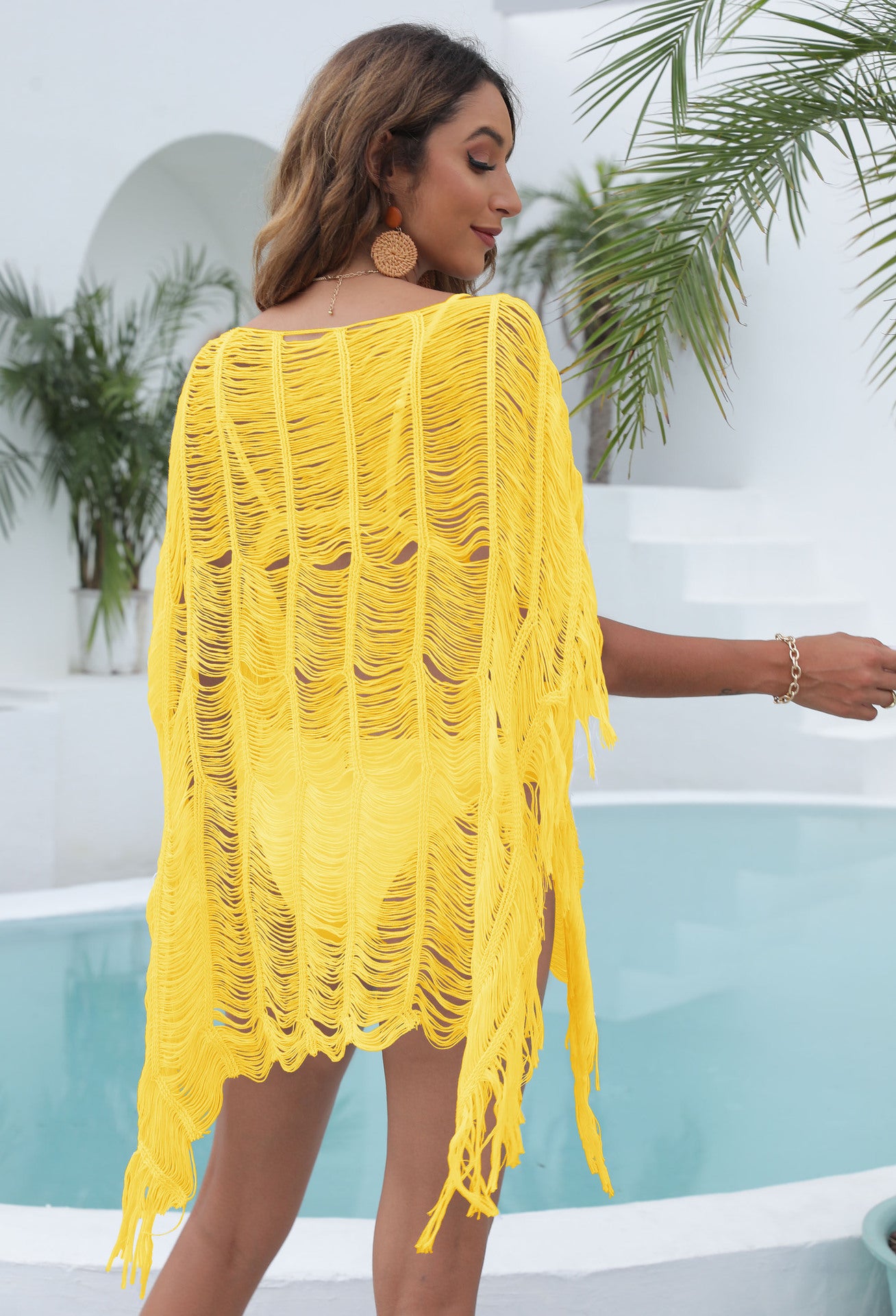 Plain Cover Up