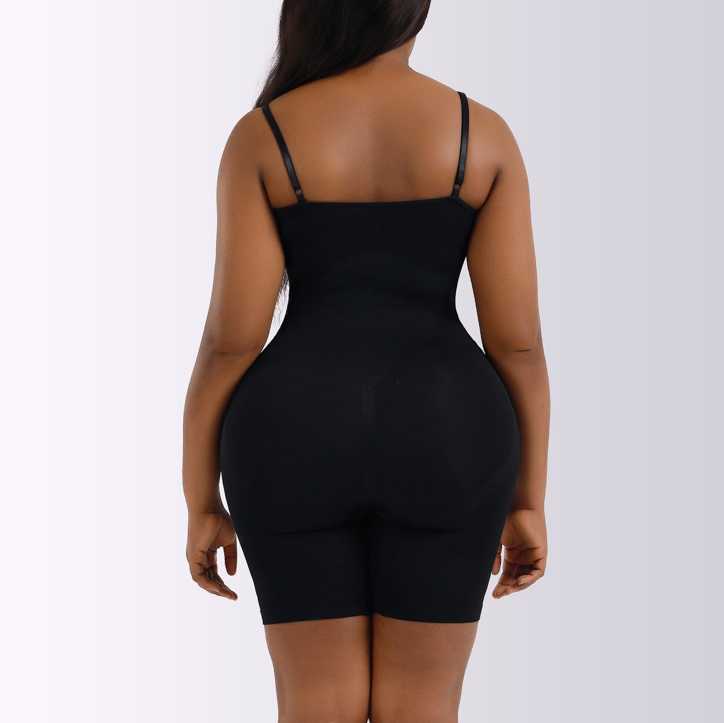 Bodysuit for Women Tummy Control Shapewear Seamless Sculpting One Piece Body Shaper