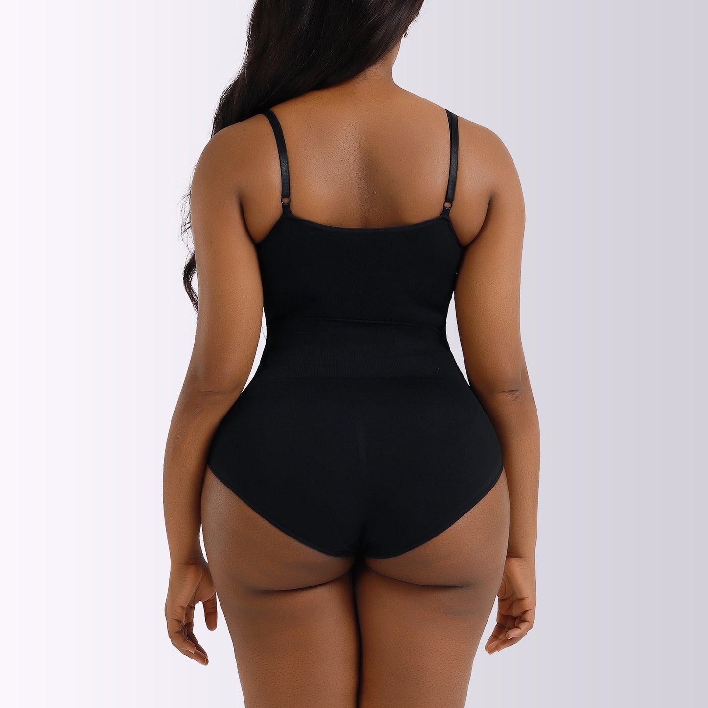 Bodysuit for Women Tummy Control Shapewear Seamless Sculpting One Piece Body Shaper