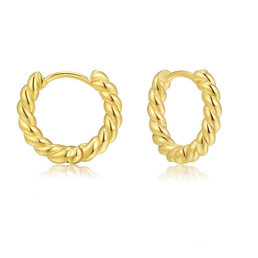 Tiny Earrings Set16