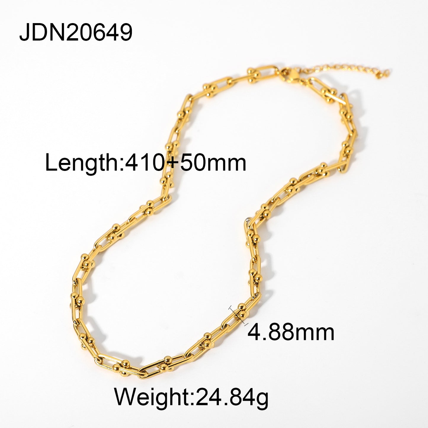 Essential-Collier-Kollektion