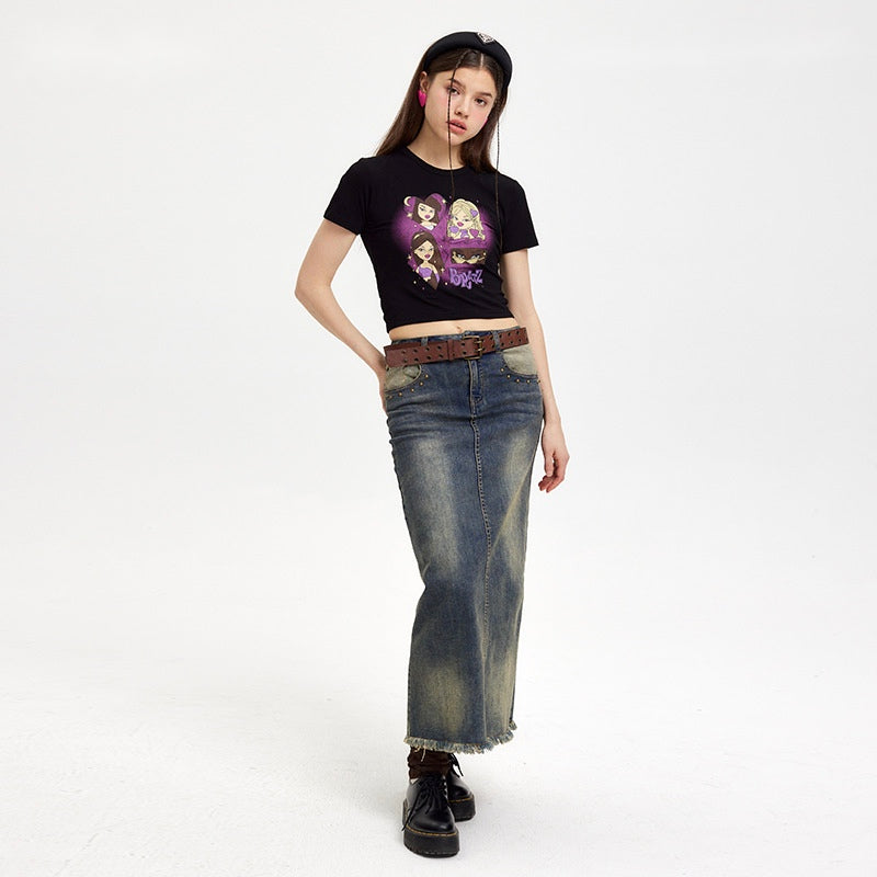 Spice Girls Graphic T-shirt
