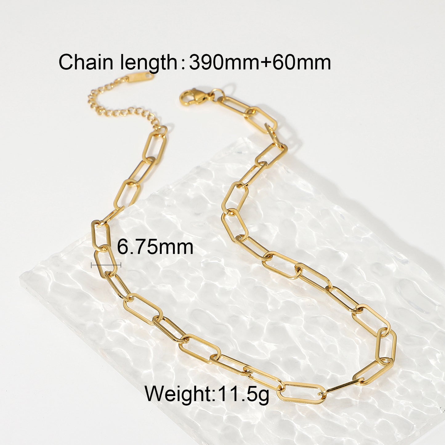 Essential-Collier-Kollektion