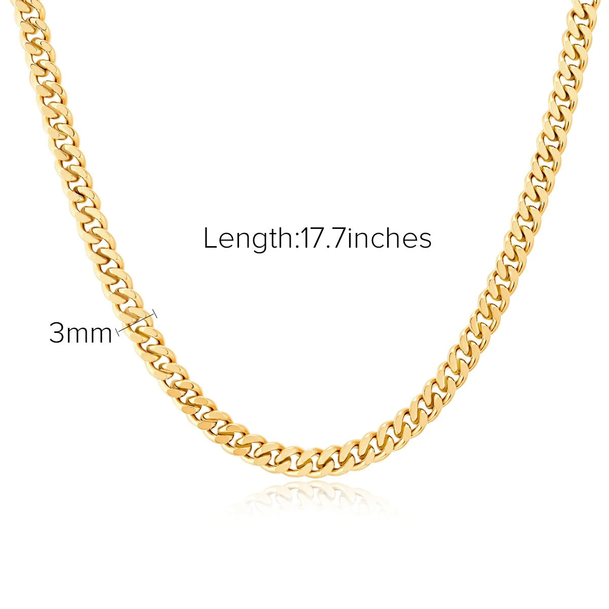 Essential-Collier-Kollektion