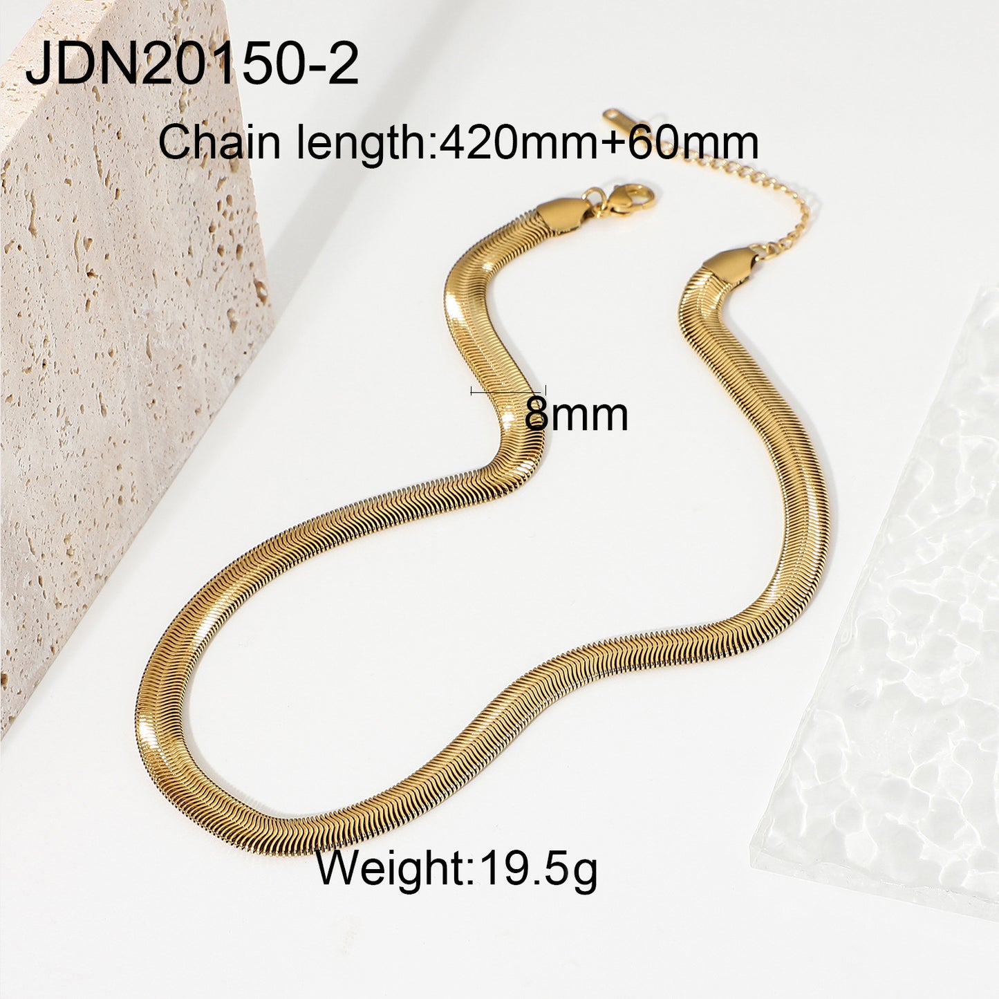 Essential-Collier-Kollektion