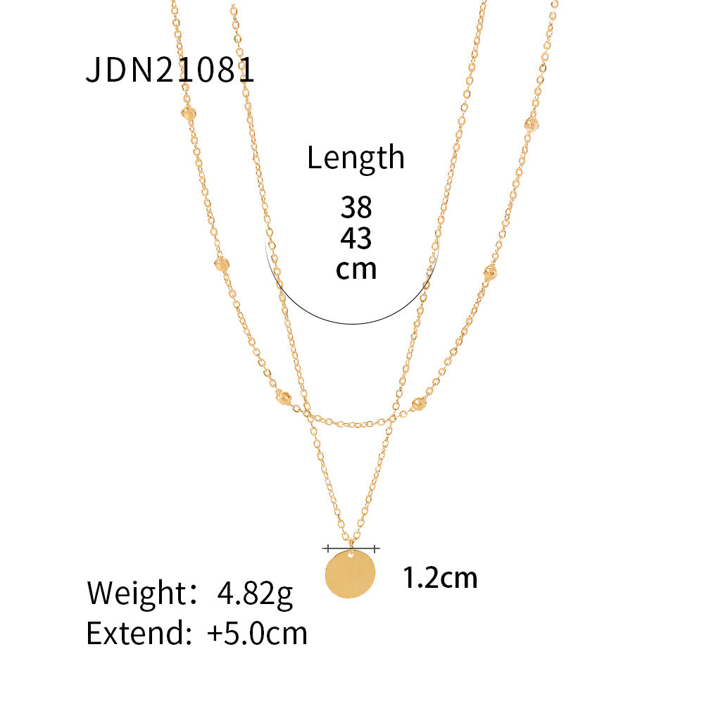 Essential-Collier-Kollektion