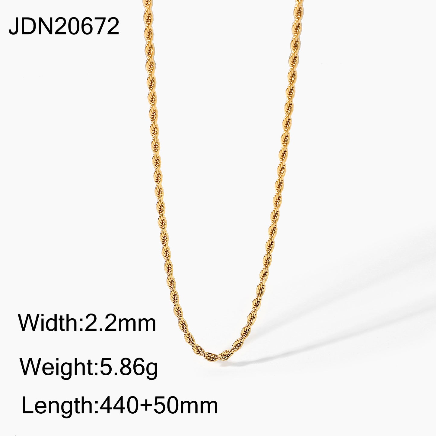Essential-Collier-Kollektion