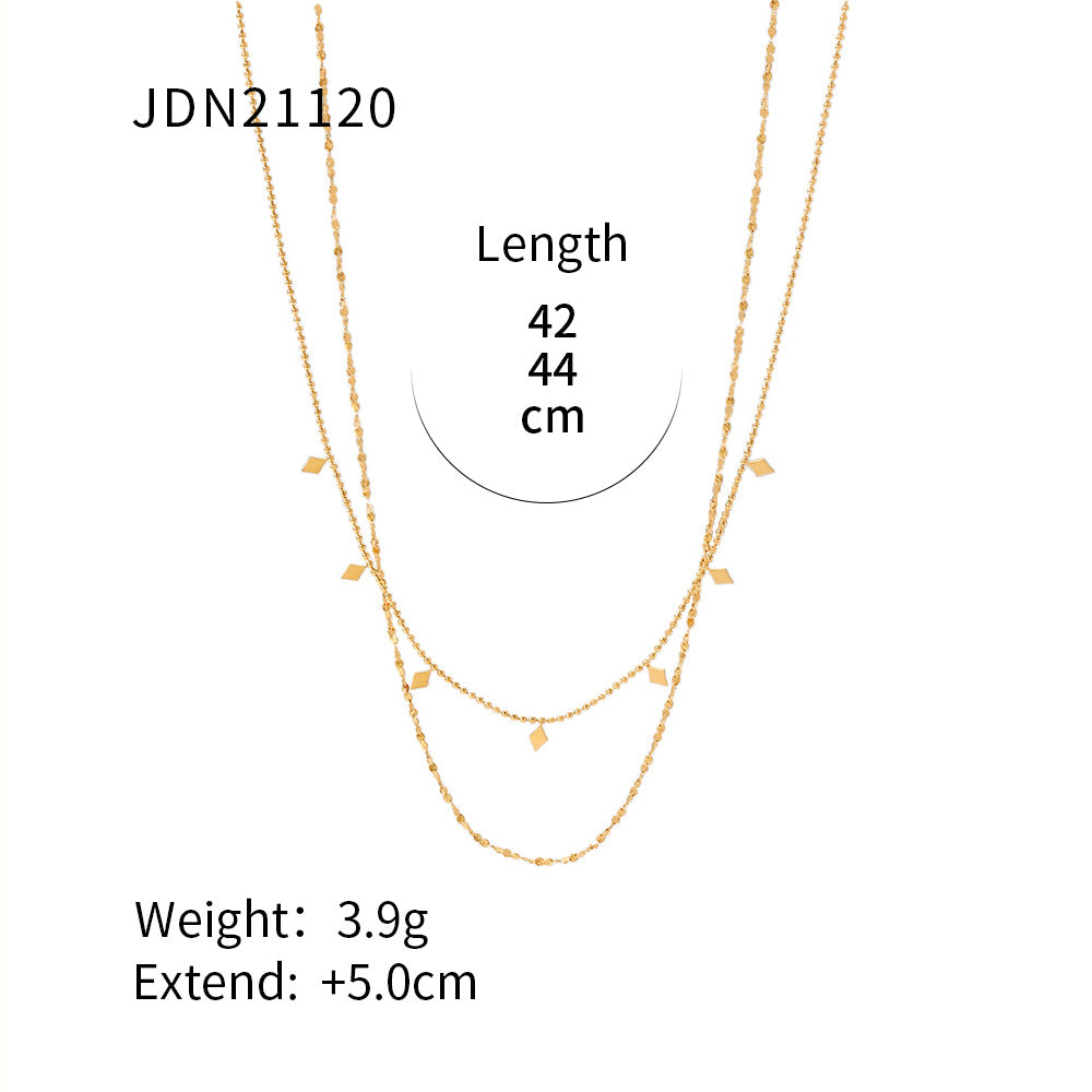 Essential-Collier-Kollektion