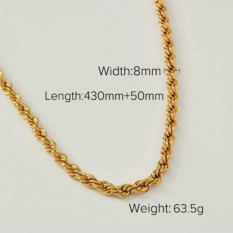 Essential-Collier-Kollektion