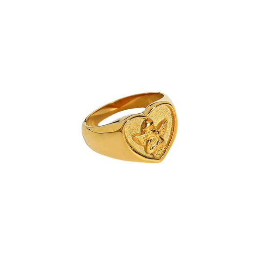 Cupid Ring