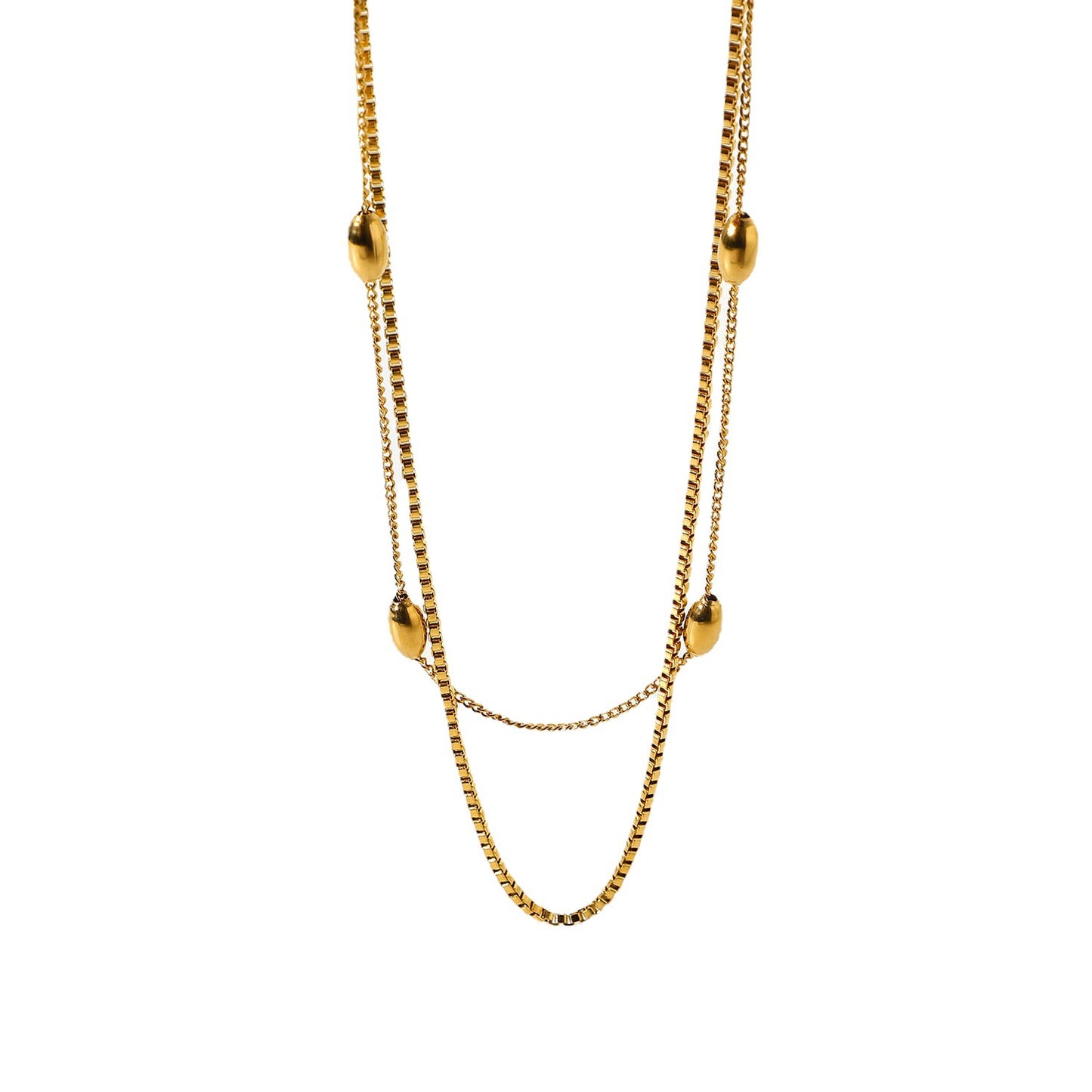 Essential-Collier-Kollektion