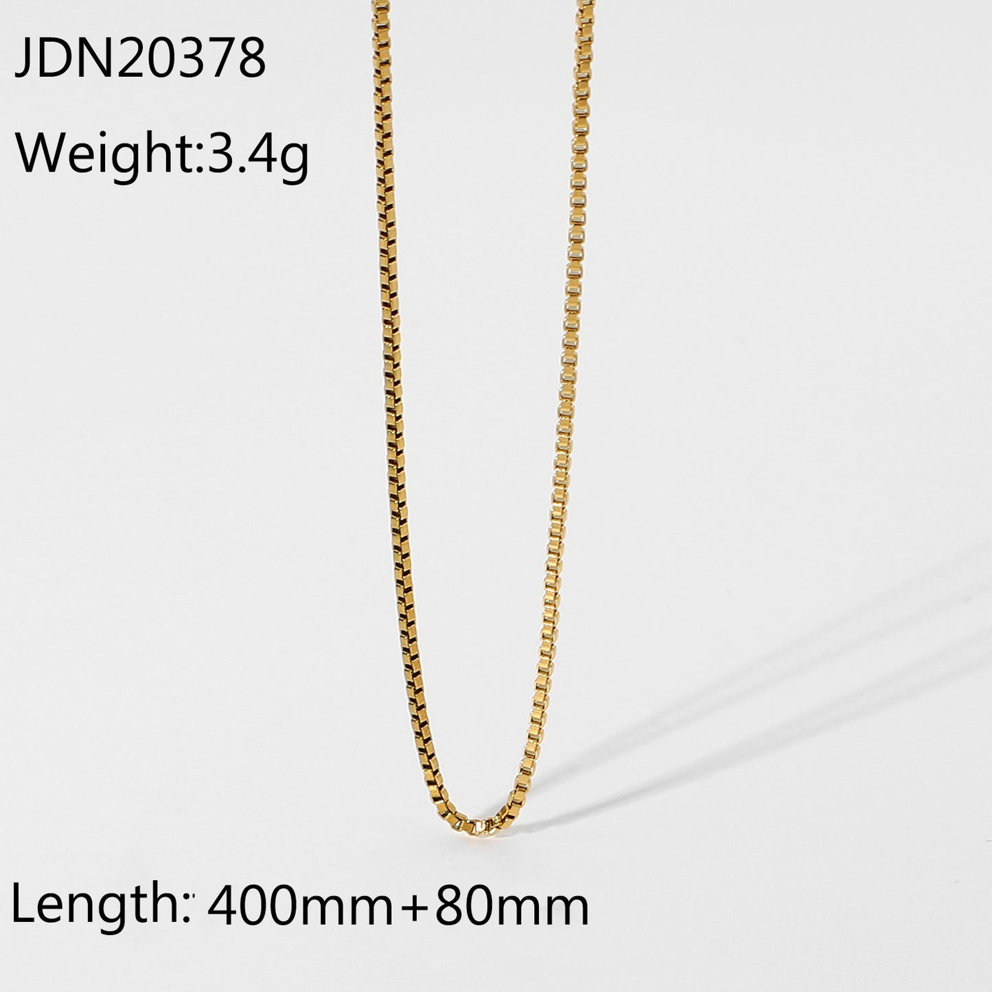 Essential-Collier-Kollektion