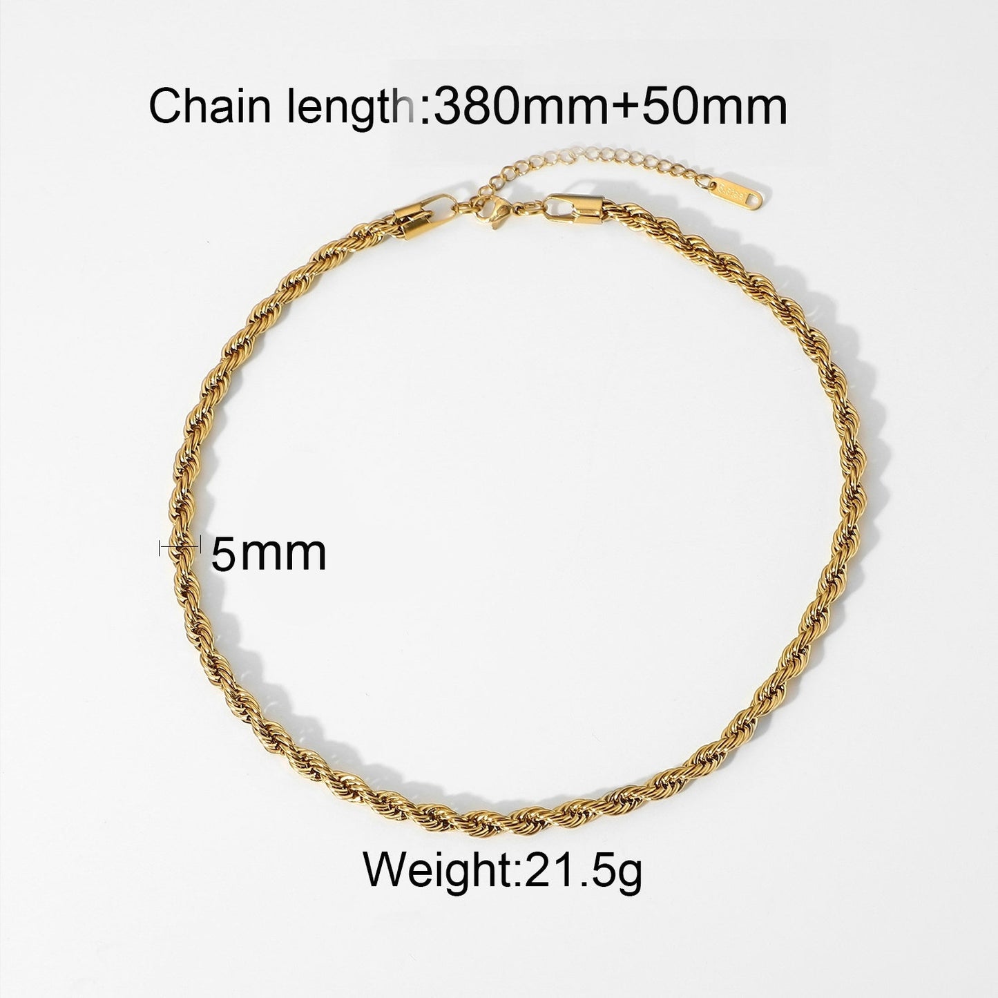 Essential-Collier-Kollektion