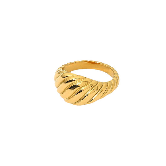 Croissant Ring