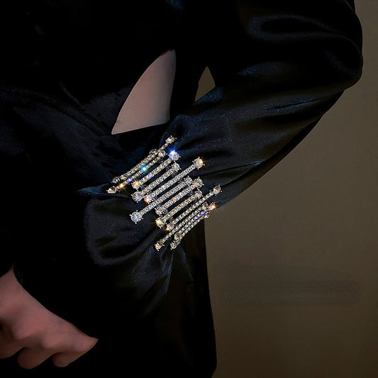 Glitter Diamond Luxury Bracelet