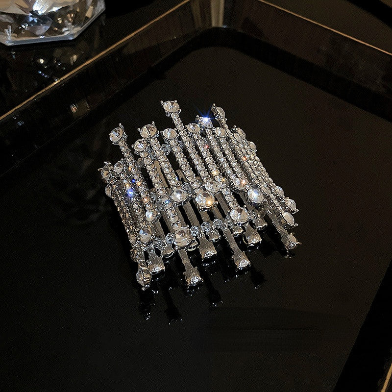 Glitter Diamond Luxury Bracelet